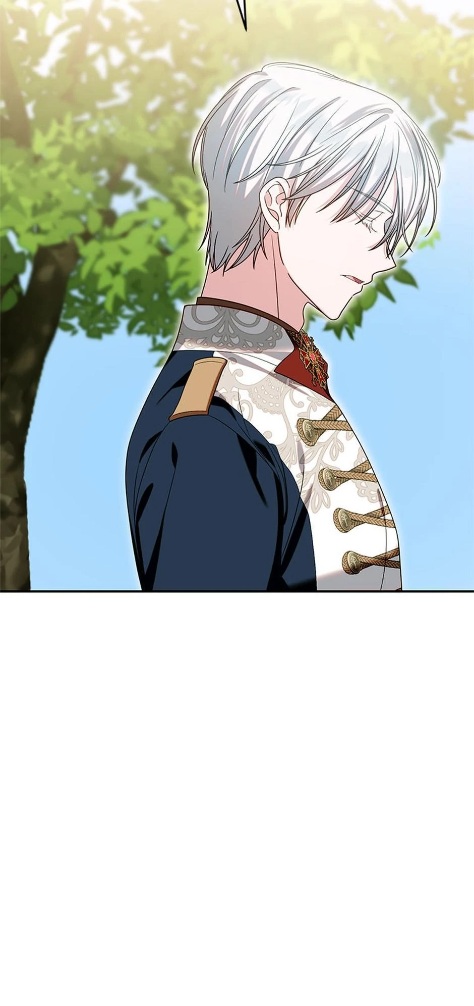 I Met the Male Lead in Prison Chapter 51 47